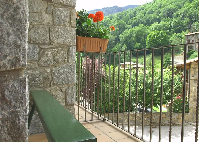 Hotel La Farga