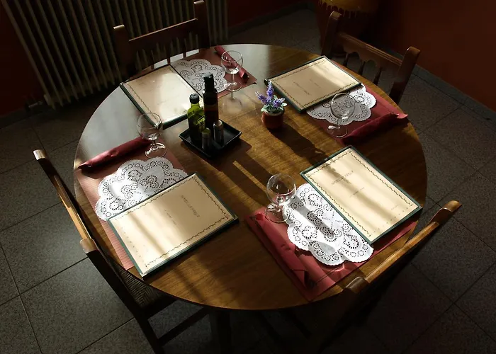 Hotel La Farga