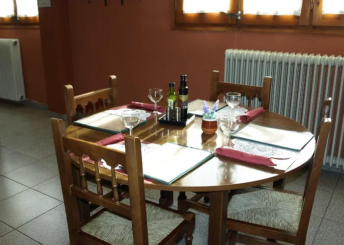 Hotel La Farga