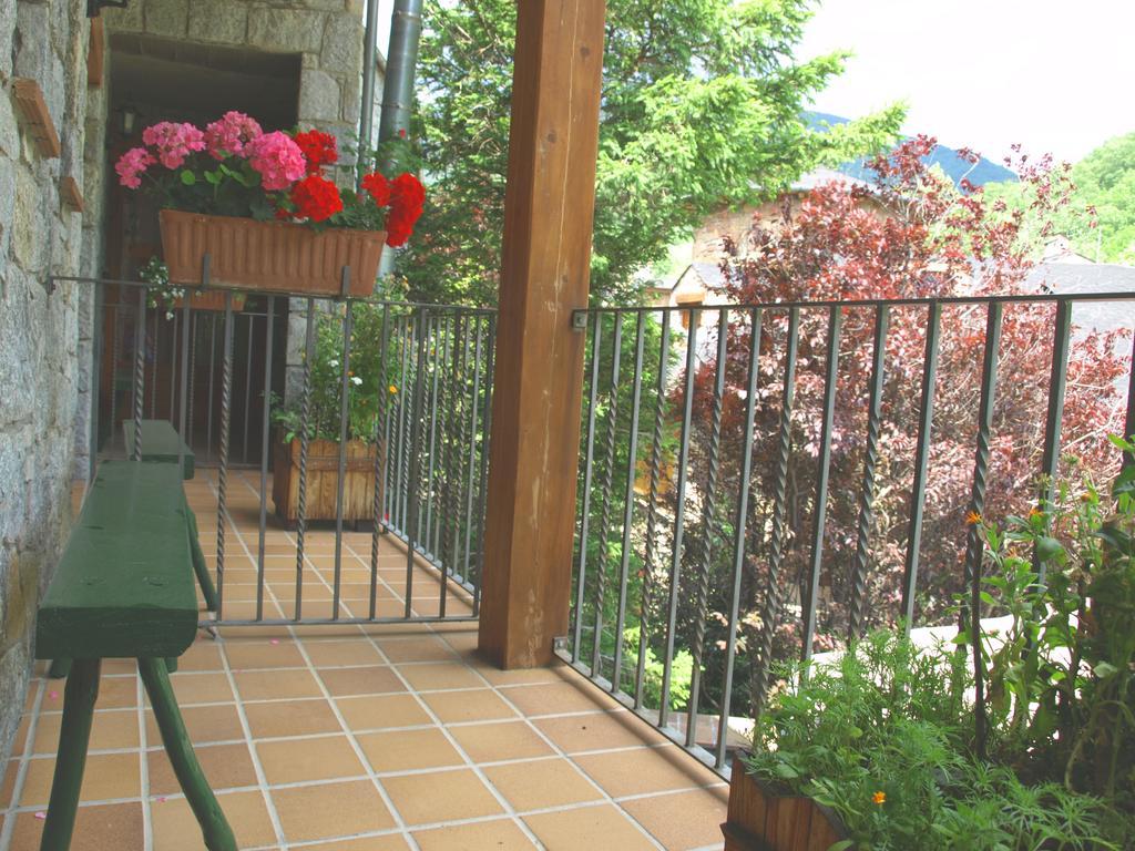 Hotel La Farga