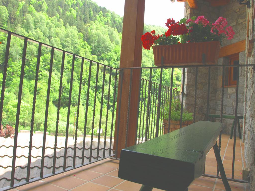 Hotel La Farga