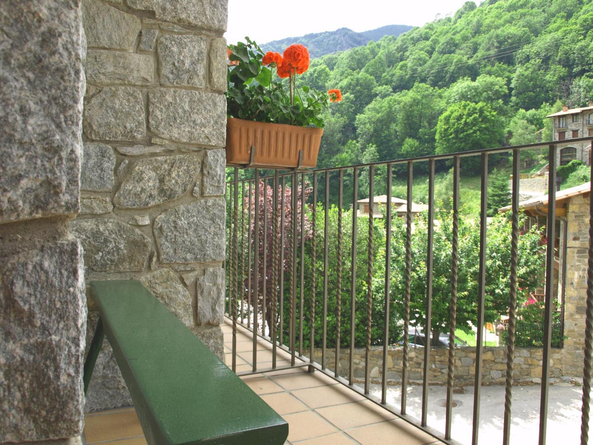 Hotel La Farga 2*