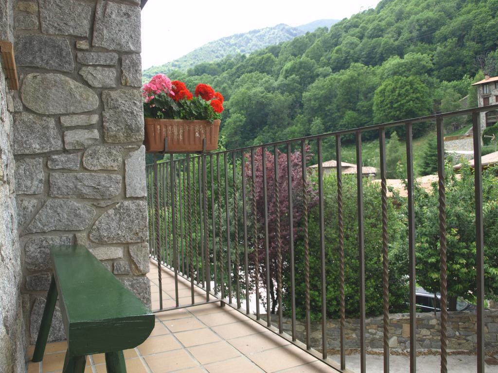 Hotel La Farga
