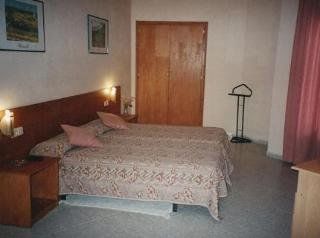 Hotel La Farga