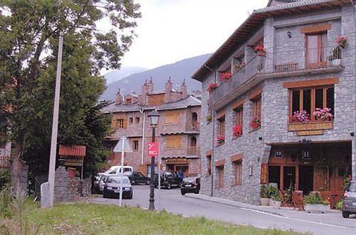Hotel La Farga 2*