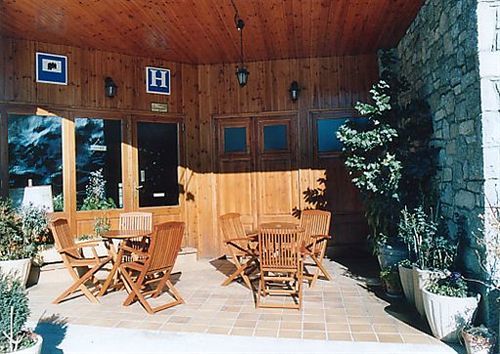 La Farga 2*