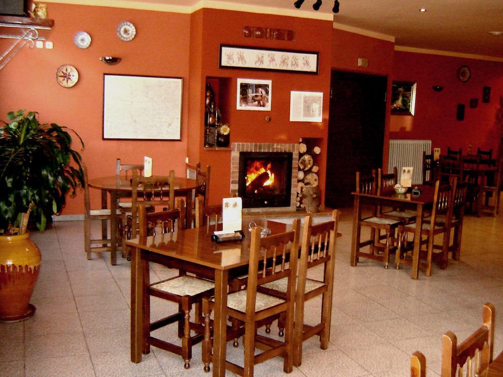 Hotel La Farga Ripoll