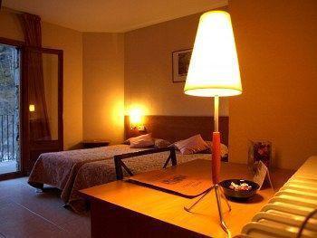 Hotel La Farga 2*