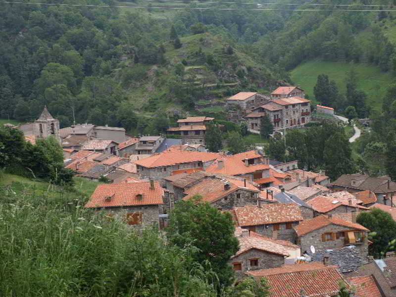 La Farga Ripoll