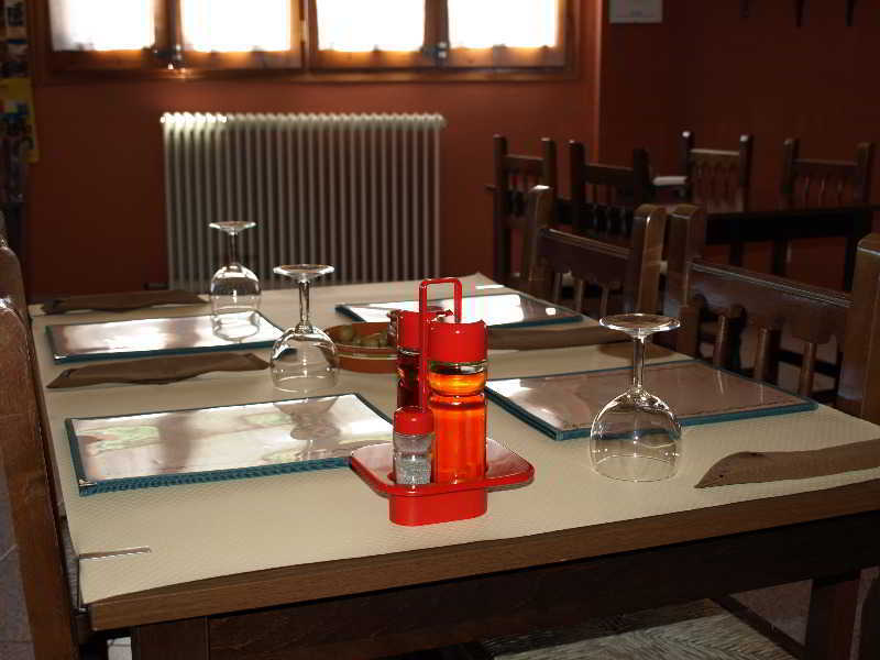 La Farga Hotel 2*