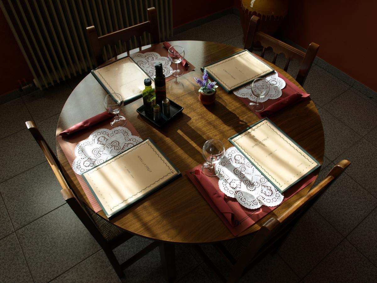 La Farga 2* Ripoll