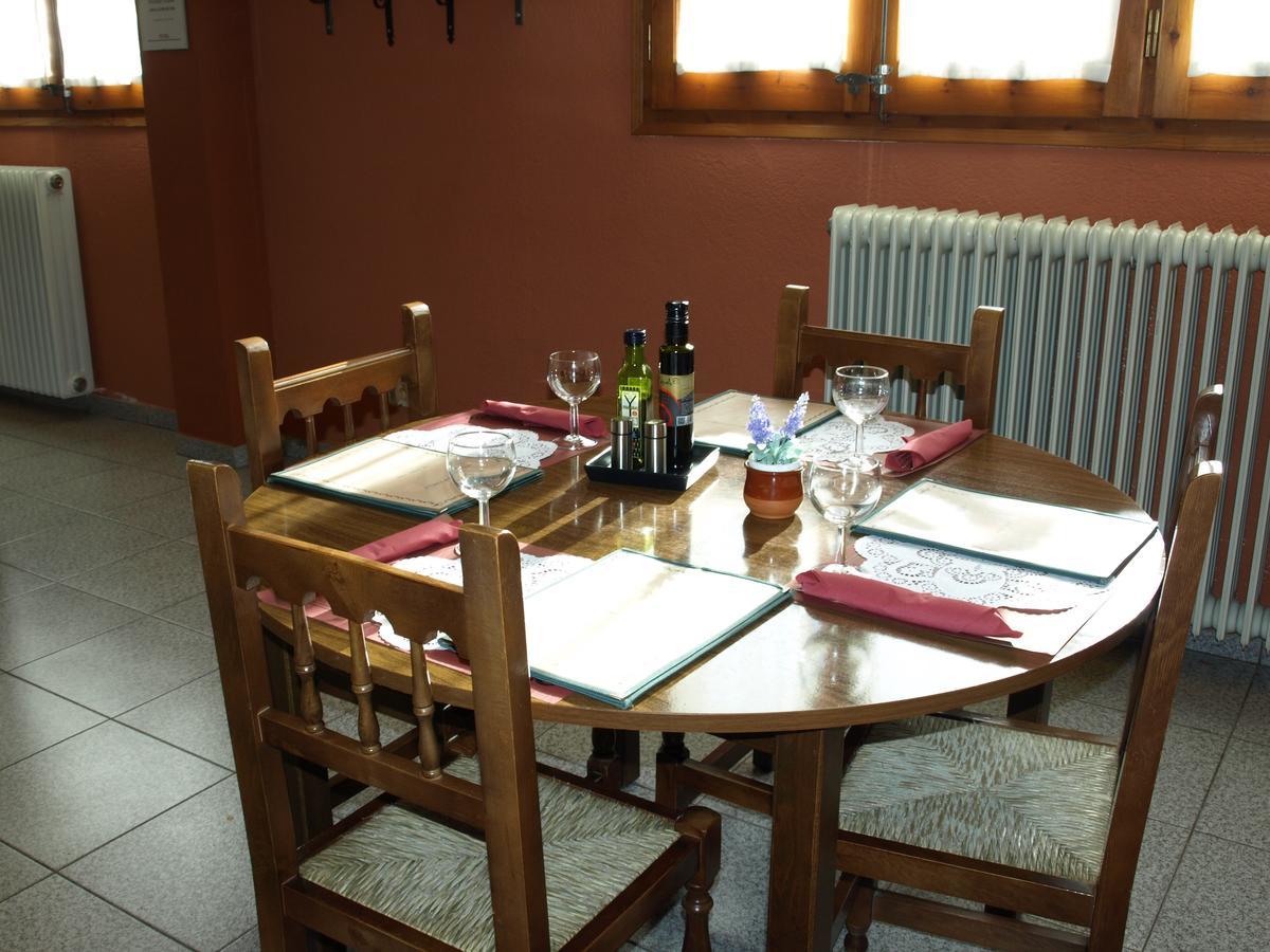 La Farga Hotel Ripoll
