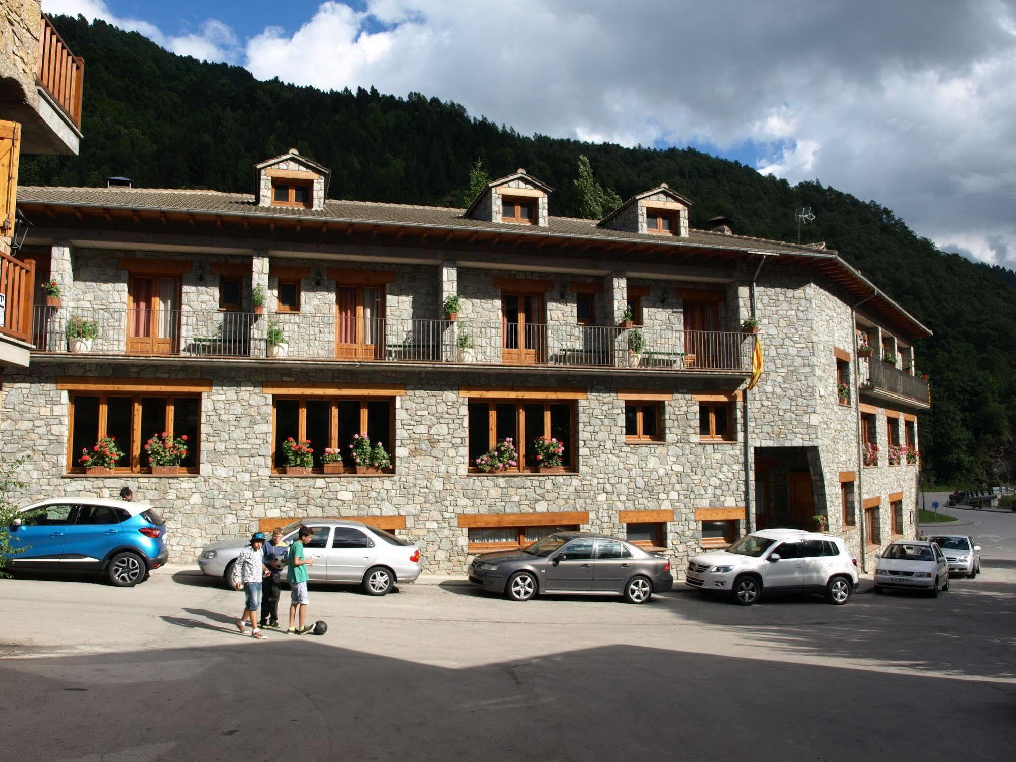 La Farga Hotel