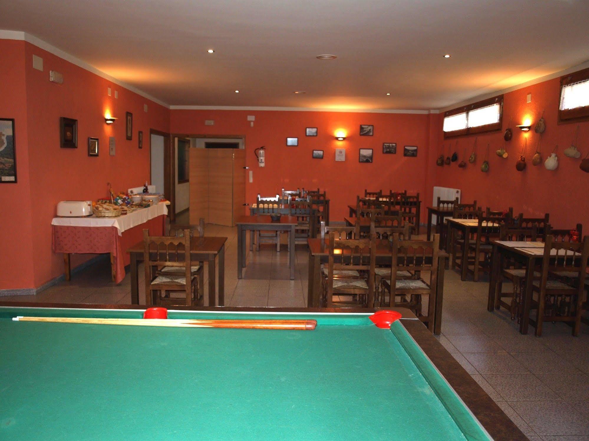La Farga Hotel