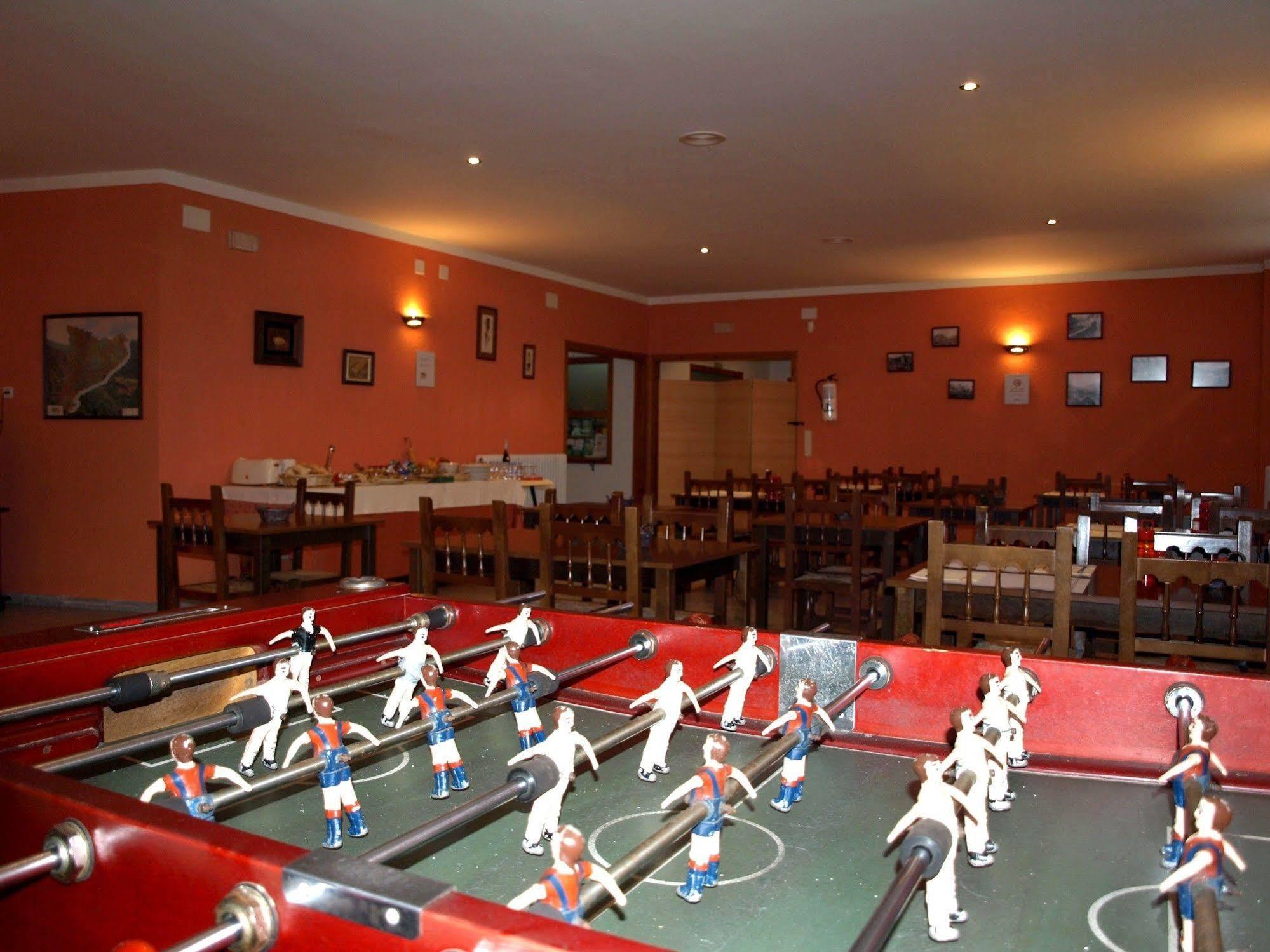 La Farga Hotel 2*