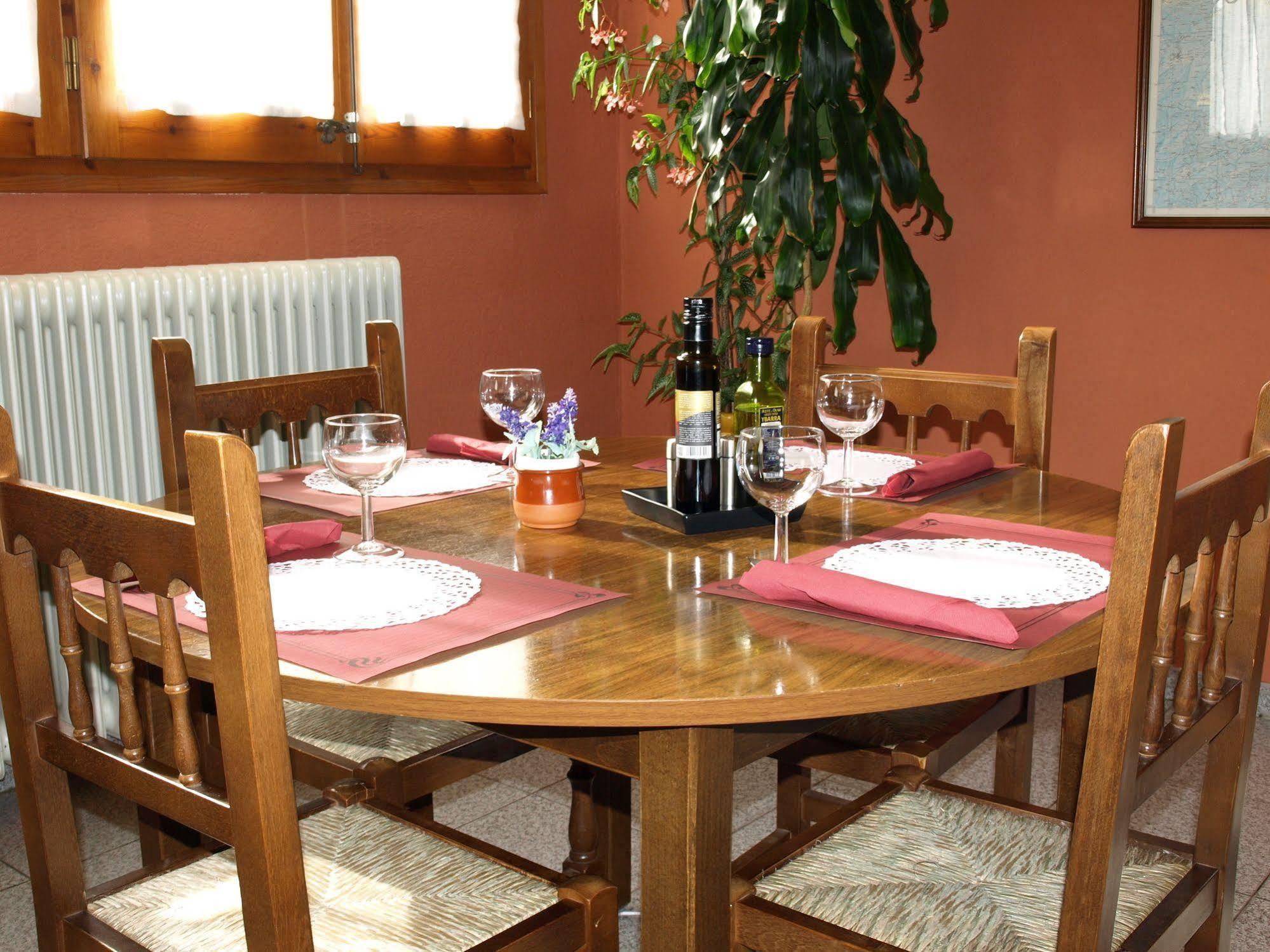 Hotel La Farga