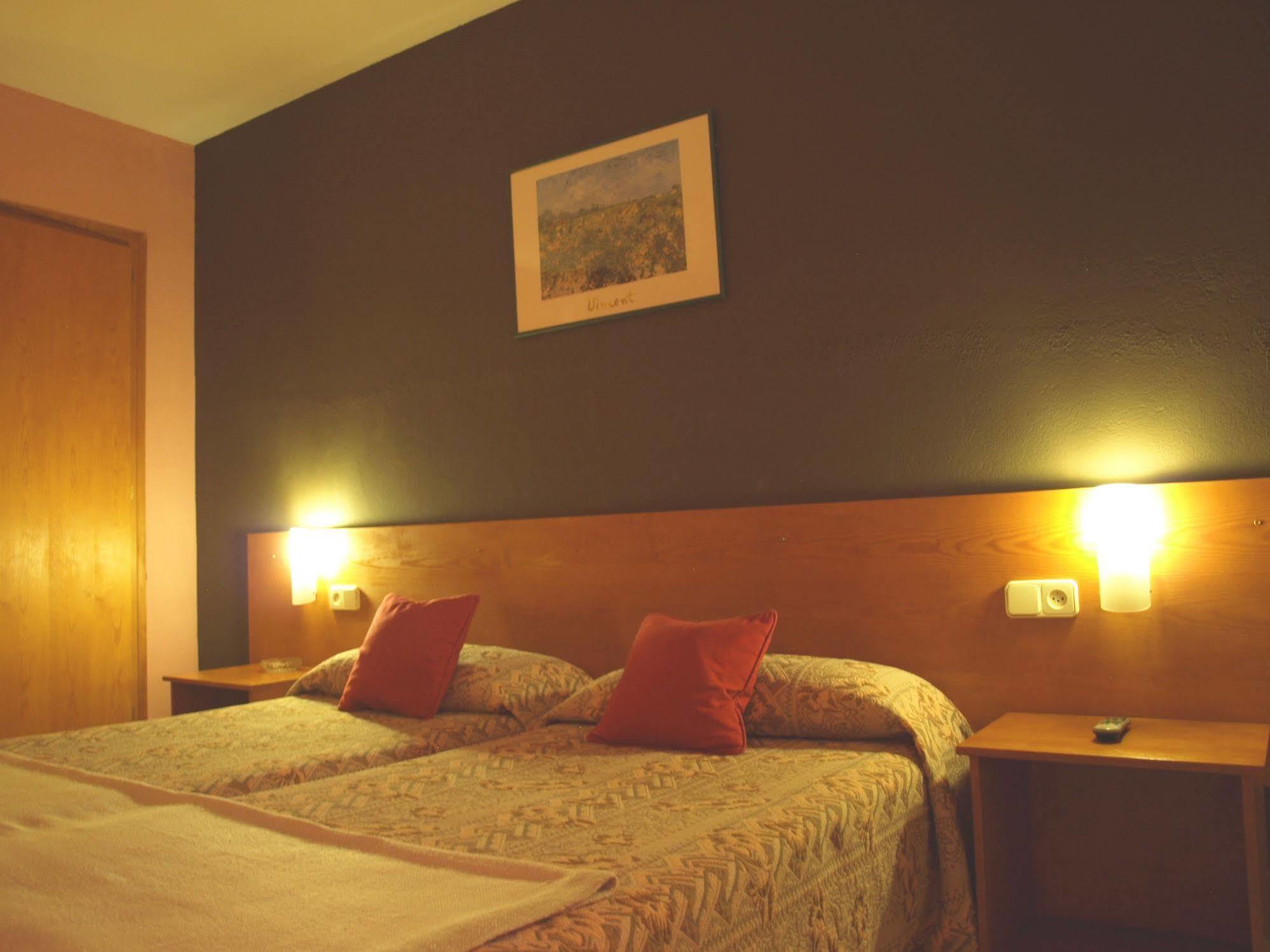 La Farga Hotel