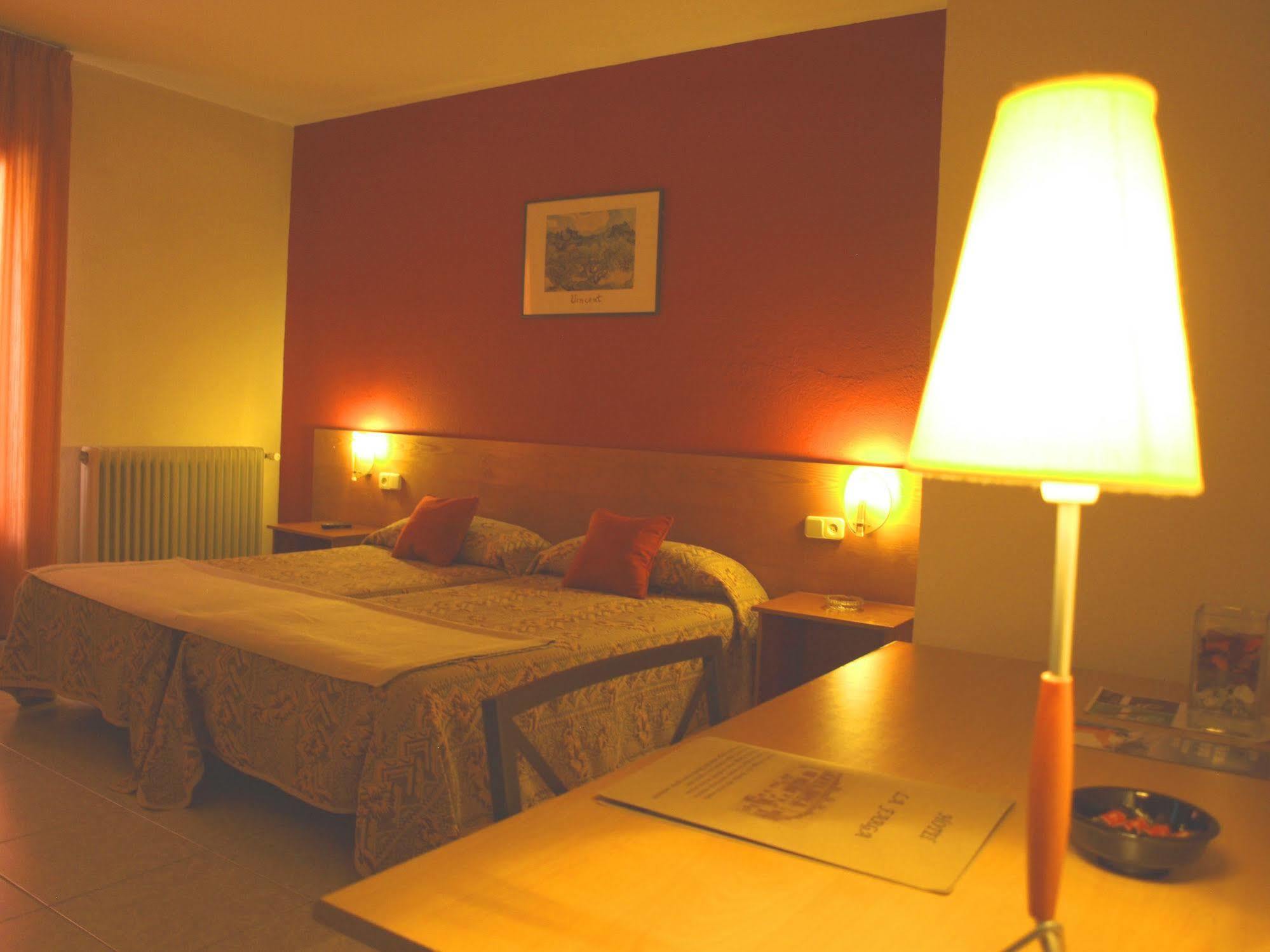 La Farga Hotel