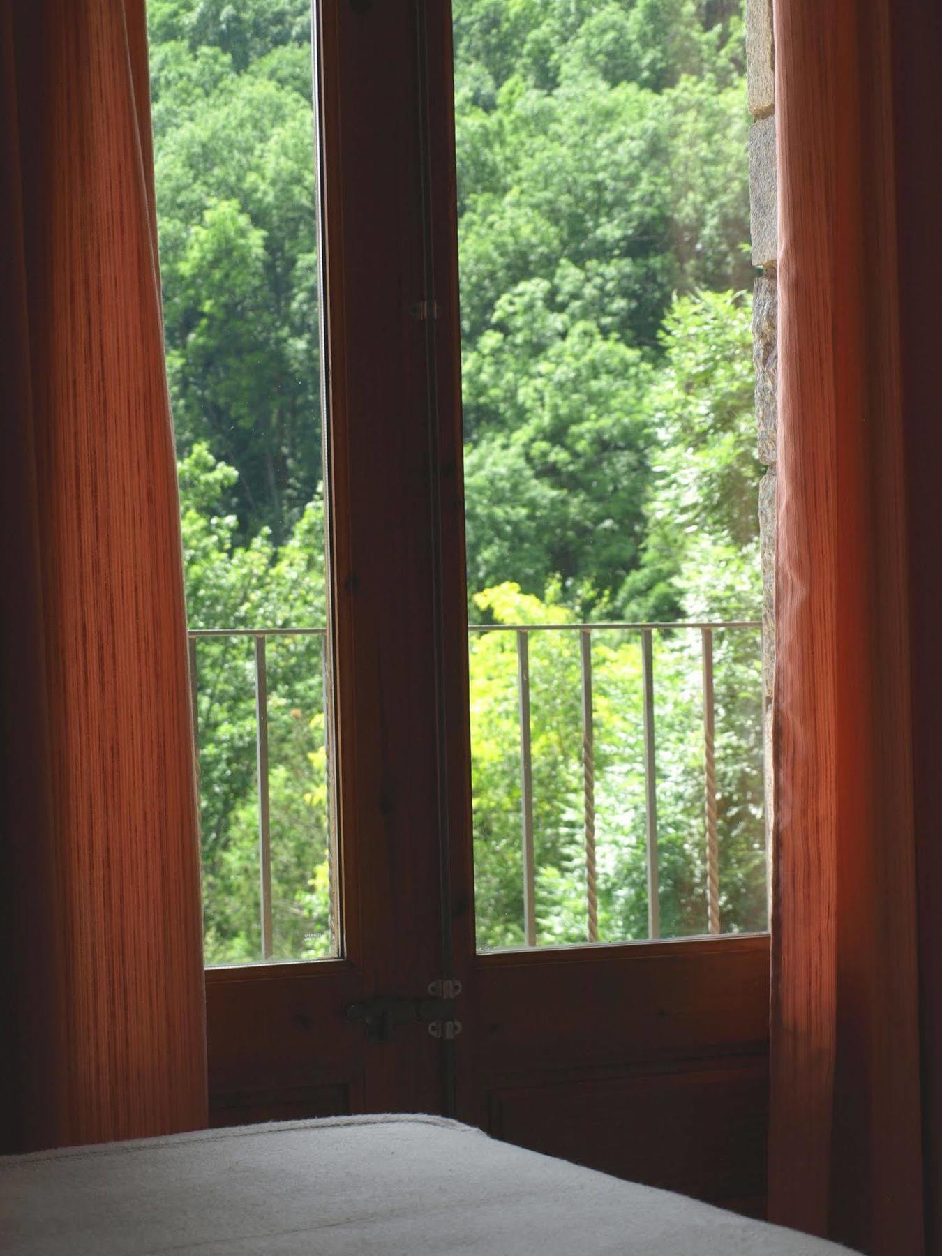 La Farga Hotel 2*