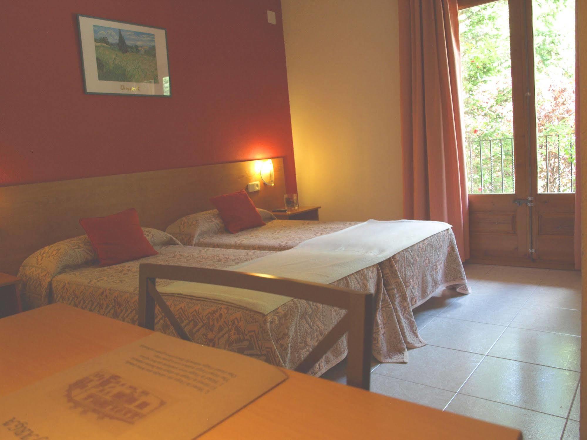 Hotel La Farga 2*