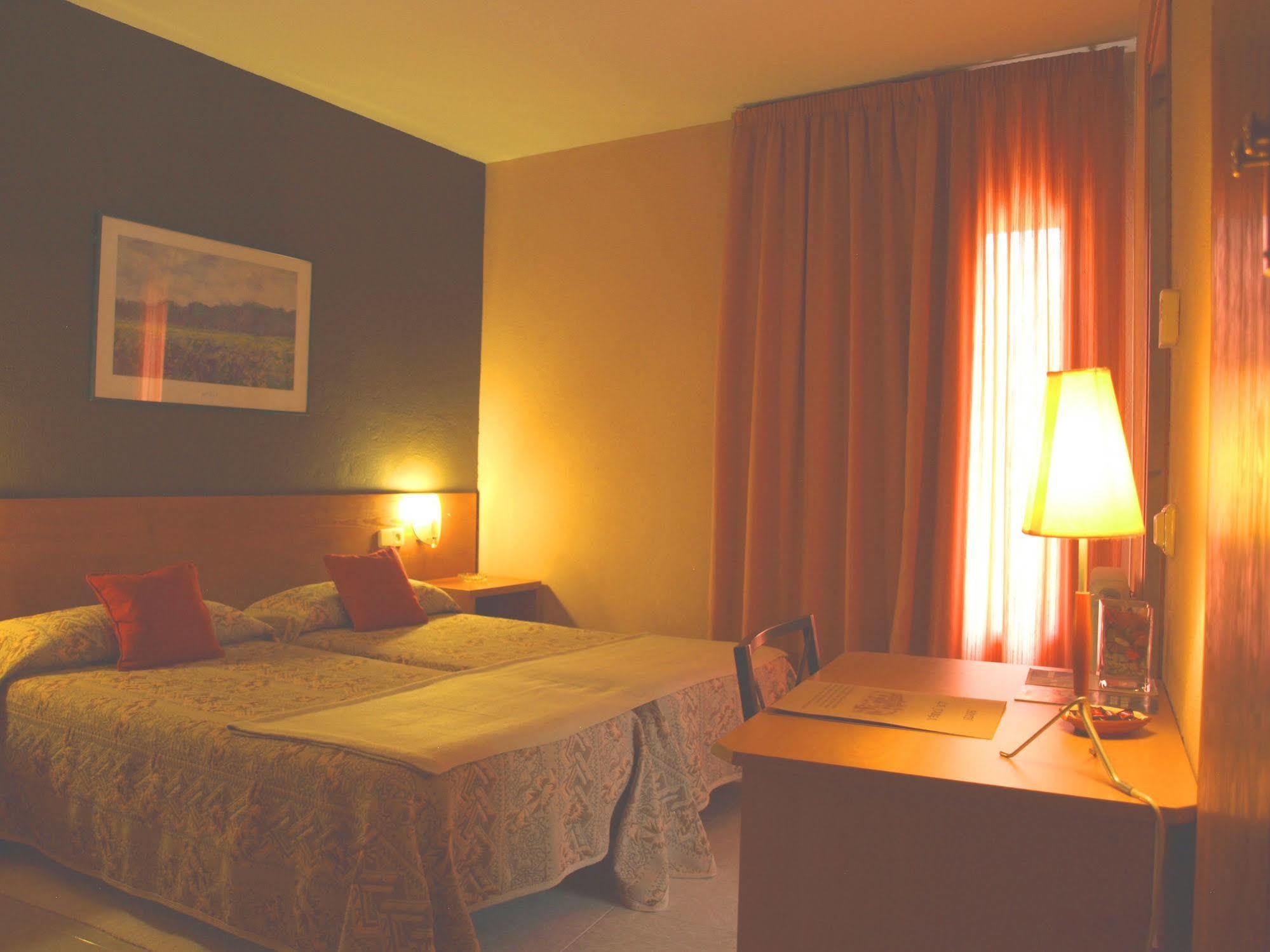 La Farga Hotel Ripoll