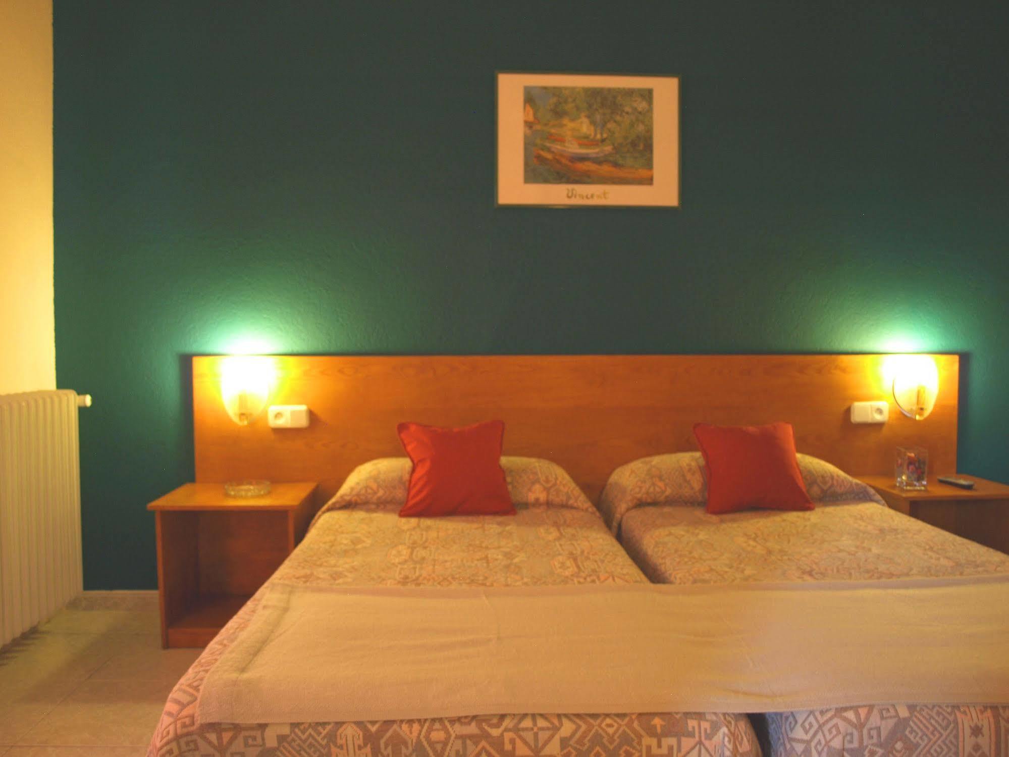 La Farga Hotel Ripoll
