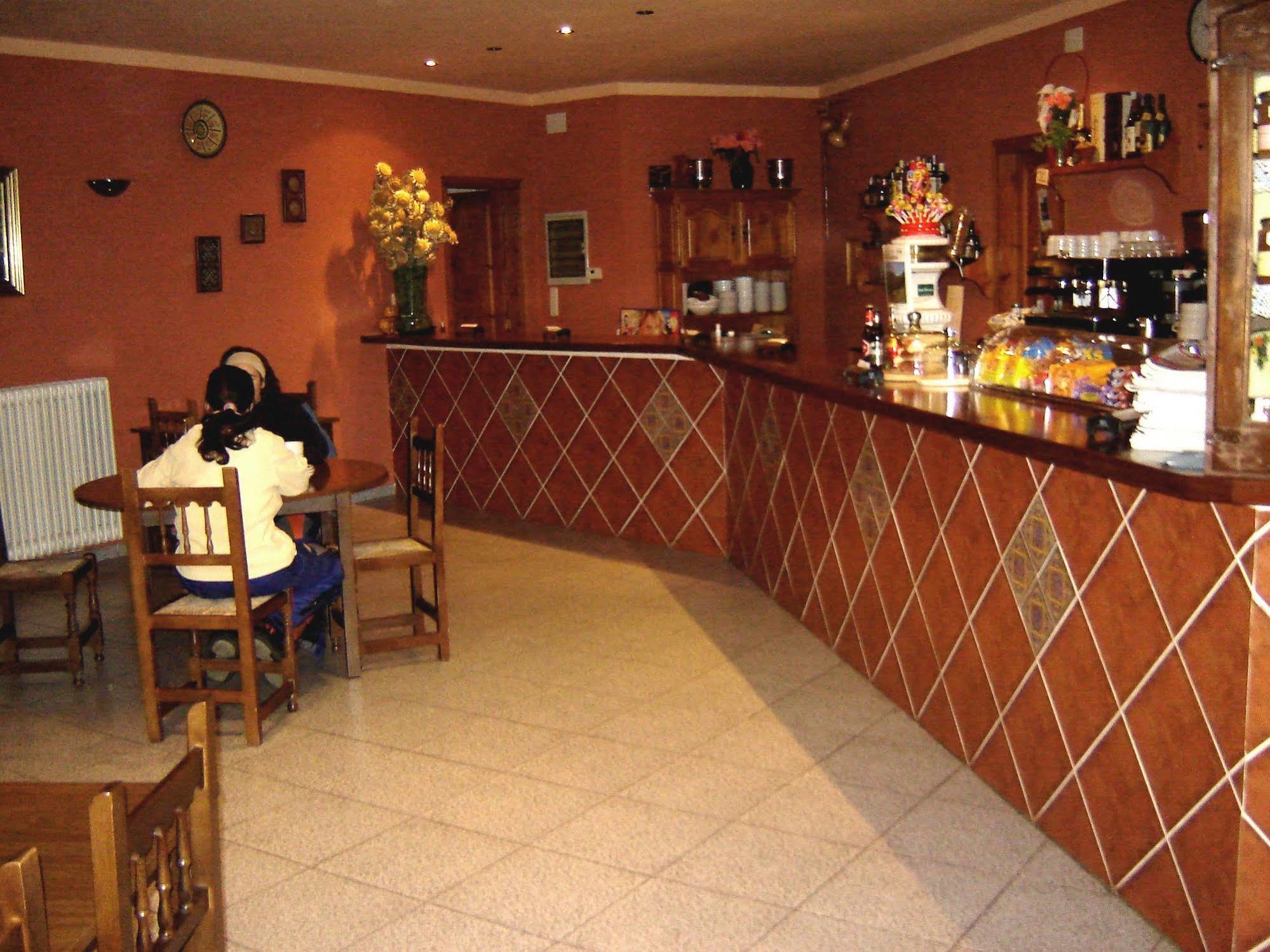 La Farga Hotel 2*