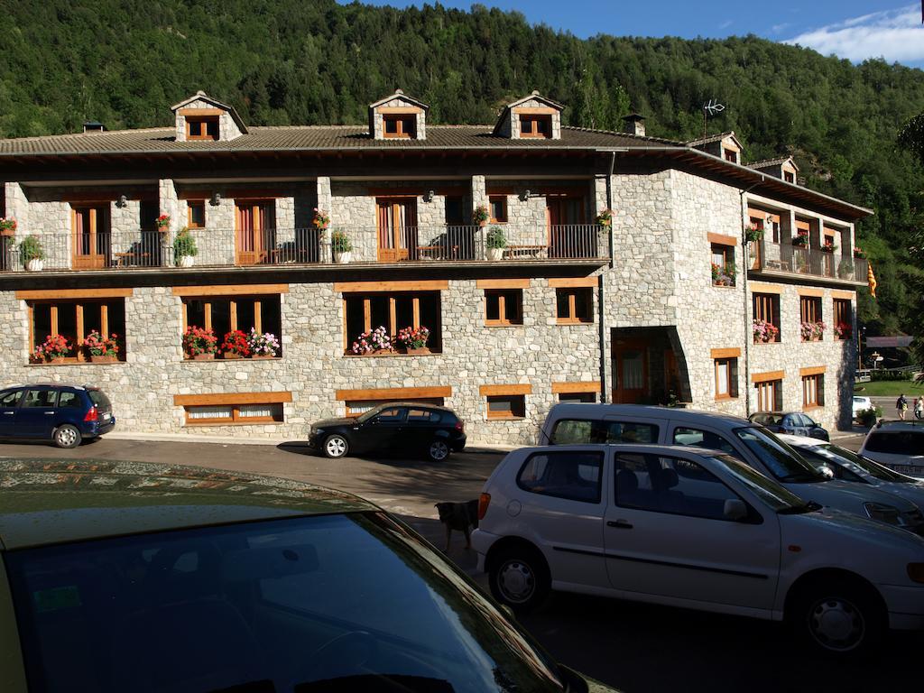 La Farga Ripoll