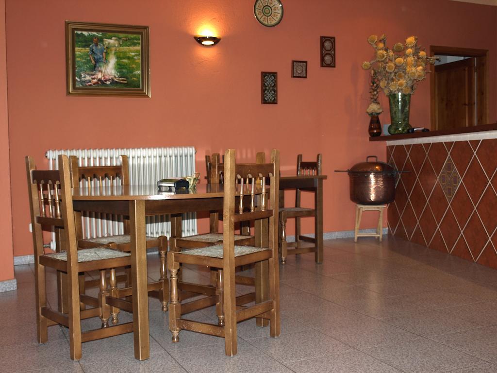 La Farga Ripoll