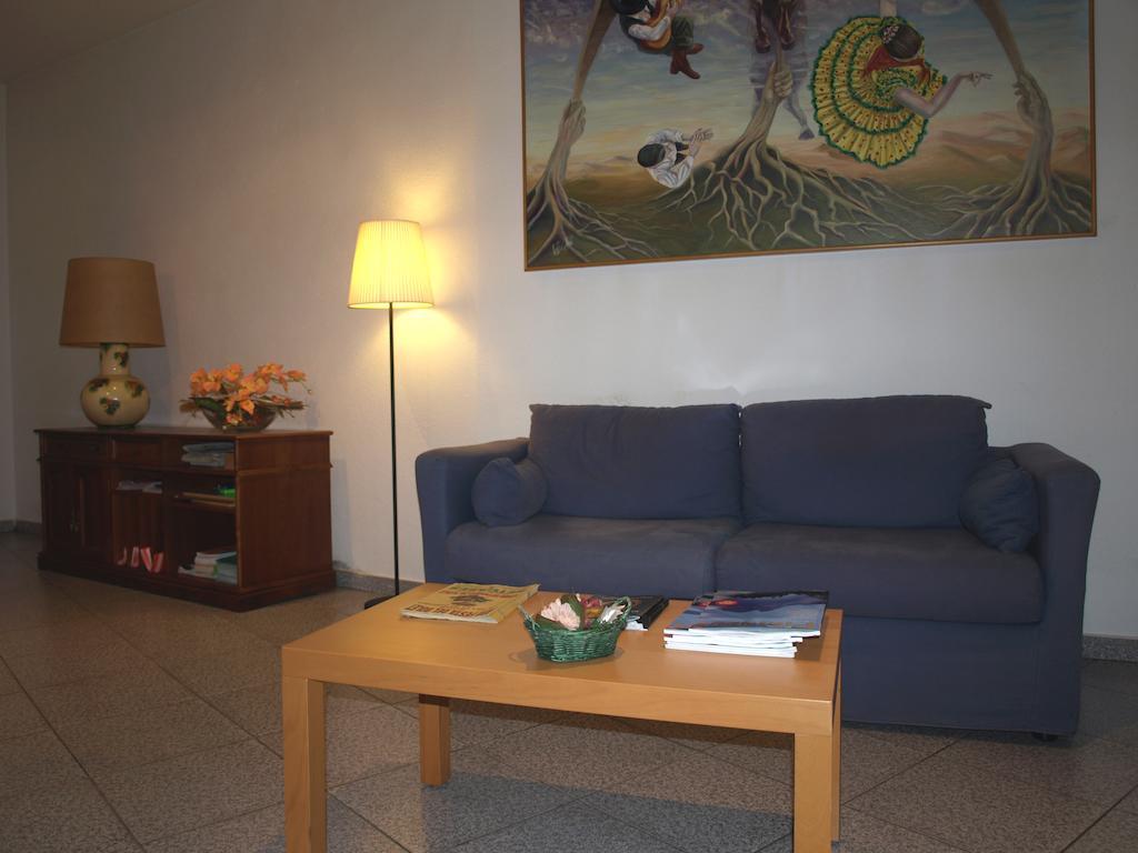 La Farga Hotel 2*